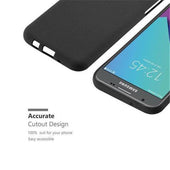 Load image into Gallery viewer, Schwarz / Galaxy J7 2017 US Version