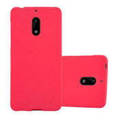 Lade das Bild in den Galerie-Viewer, Rot / 6 2017