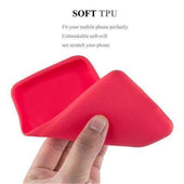 Lade das Bild in den Galerie-Viewer, Rot / 6 2017