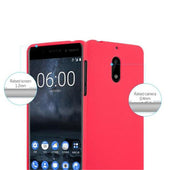 Lade das Bild in den Galerie-Viewer, Rot / 6 2017