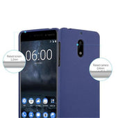 Lade das Bild in den Galerie-Viewer, Blau / 6 2017