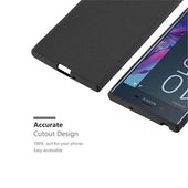 Lade das Bild in den Galerie-Viewer, Schwarz / Xperia XZ / XZs