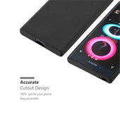 Load image into Gallery viewer, Schwarz / Xperia X COMPACT