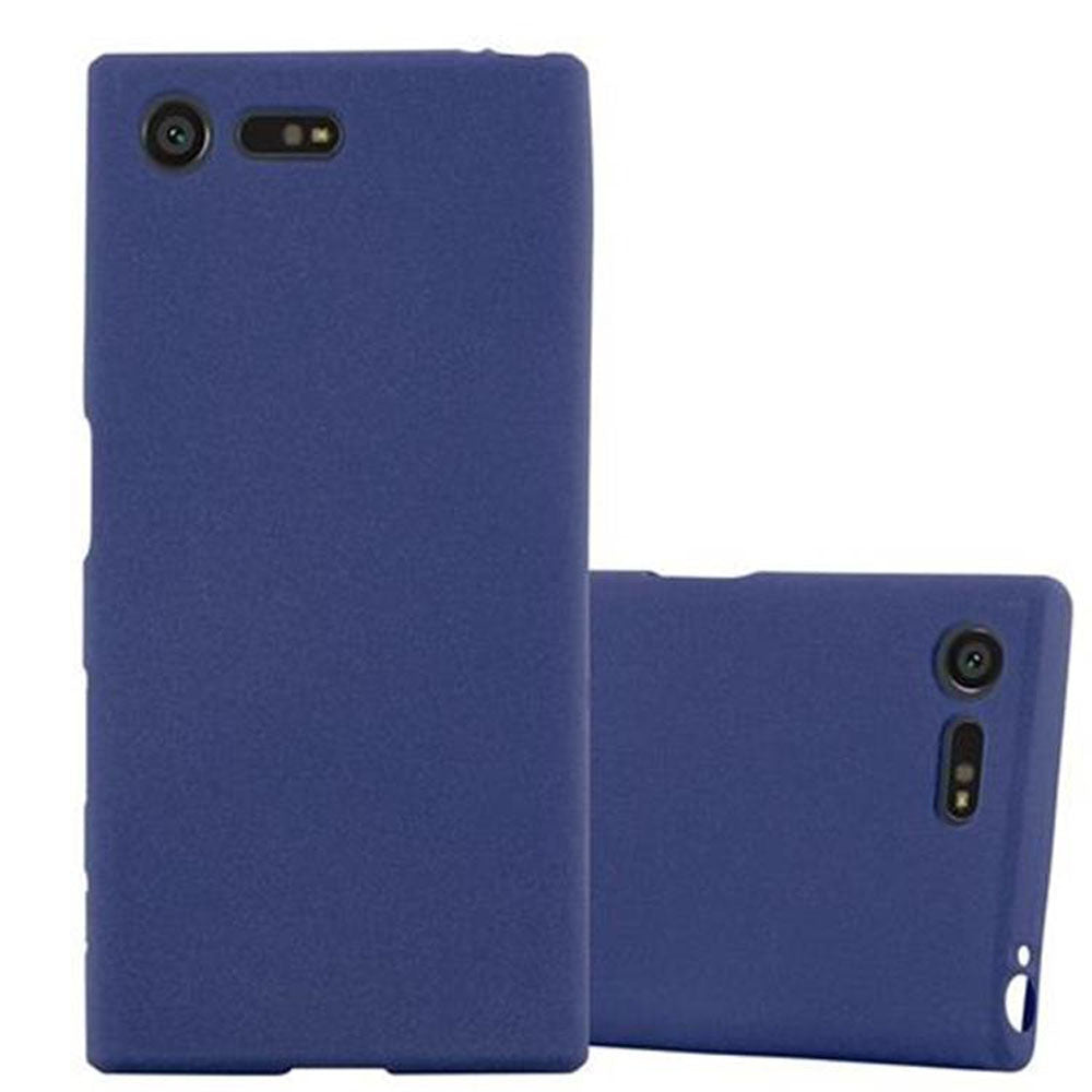 Blau / Xperia X COMPACT