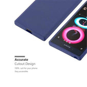 Load image into Gallery viewer, Blau / Xperia X COMPACT