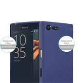 Load image into Gallery viewer, Blau / Xperia X COMPACT