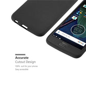 Load image into Gallery viewer, Schwarz / MOTO G5