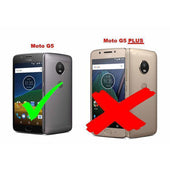 Load image into Gallery viewer, Blau / MOTO G5