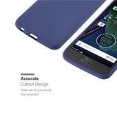 Load image into Gallery viewer, Blau / MOTO G5