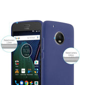 Load image into Gallery viewer, Blau / MOTO G5