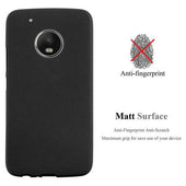 Lade das Bild in den Galerie-Viewer, Schwarz / MOTO G5 PLUS