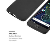 Lade das Bild in den Galerie-Viewer, Schwarz / MOTO G5 PLUS