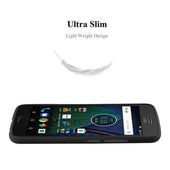 Lade das Bild in den Galerie-Viewer, Schwarz / MOTO G5 PLUS