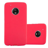 Lade das Bild in den Galerie-Viewer, Rot / MOTO G5 PLUS