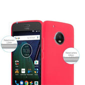 Lade das Bild in den Galerie-Viewer, Rot / MOTO G5 PLUS