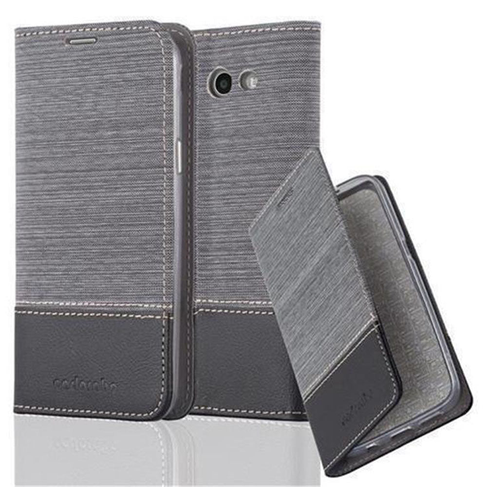 Schwarz / Galaxy J7 2017 US Version