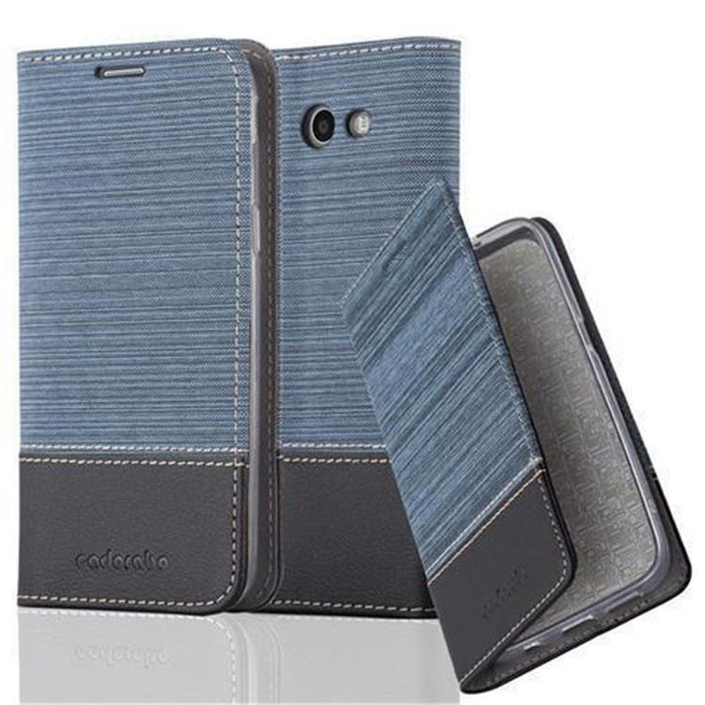 Blau / Galaxy J7 2017 US Version