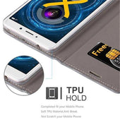 Load image into Gallery viewer, Grau / MATE 9 LITE / GR5 2017 / Honor 6X