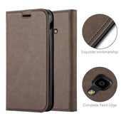 Lade das Bild in den Galerie-Viewer, Braun / Galaxy XCover 4 / XCover 4s