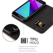 Lade das Bild in den Galerie-Viewer, Braun / Galaxy XCover 4 / XCover 4s