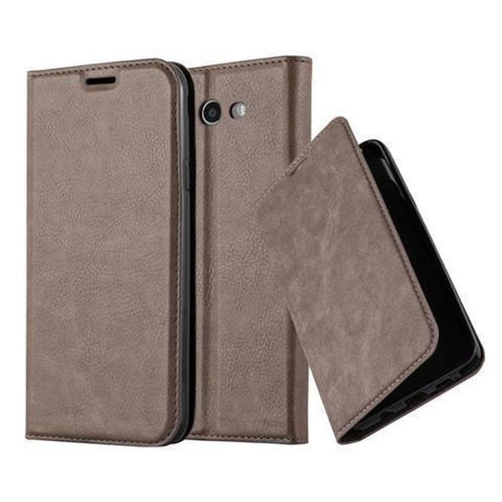 Braun / Galaxy J5 2017 US Version