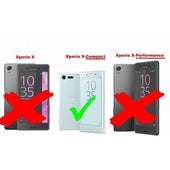 Load image into Gallery viewer, Braun / Xperia X COMPACT