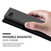 Lade das Bild in den Galerie-Viewer, Schwarz / Xperia X COMPACT