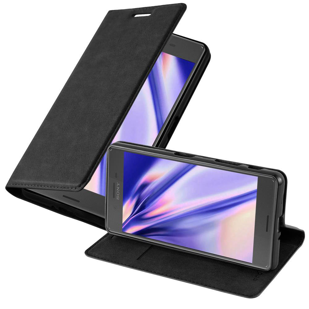 Schwarz / Xperia X PERFORMANCE
