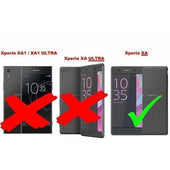 Lade das Bild in den Galerie-Viewer, Braun / Xperia XA
