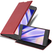 Lade das Bild in den Galerie-Viewer, Rot / Xperia XA