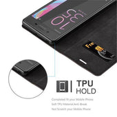 Lade das Bild in den Galerie-Viewer, Braun / Xperia X