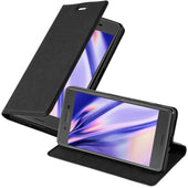 Lade das Bild in den Galerie-Viewer, Schwarz / Xperia X