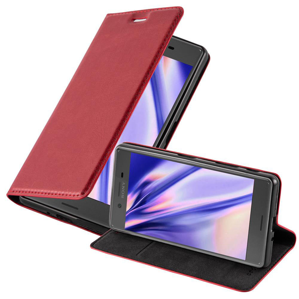 Rot / Xperia X