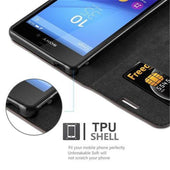 Load image into Gallery viewer, Braun / Xperia M4 AQUA