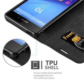 Load image into Gallery viewer, Schwarz / Xperia M4 AQUA