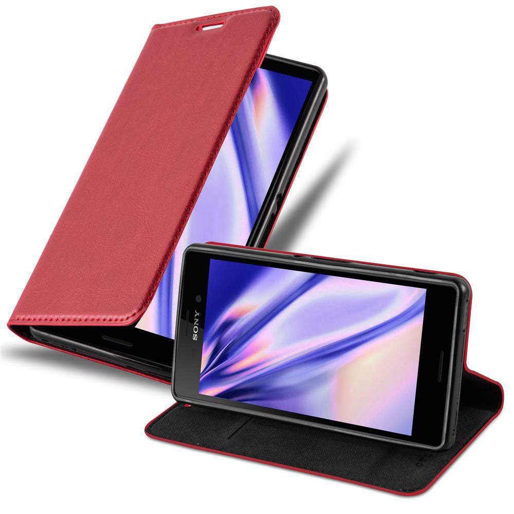 Rot / Xperia M4 AQUA