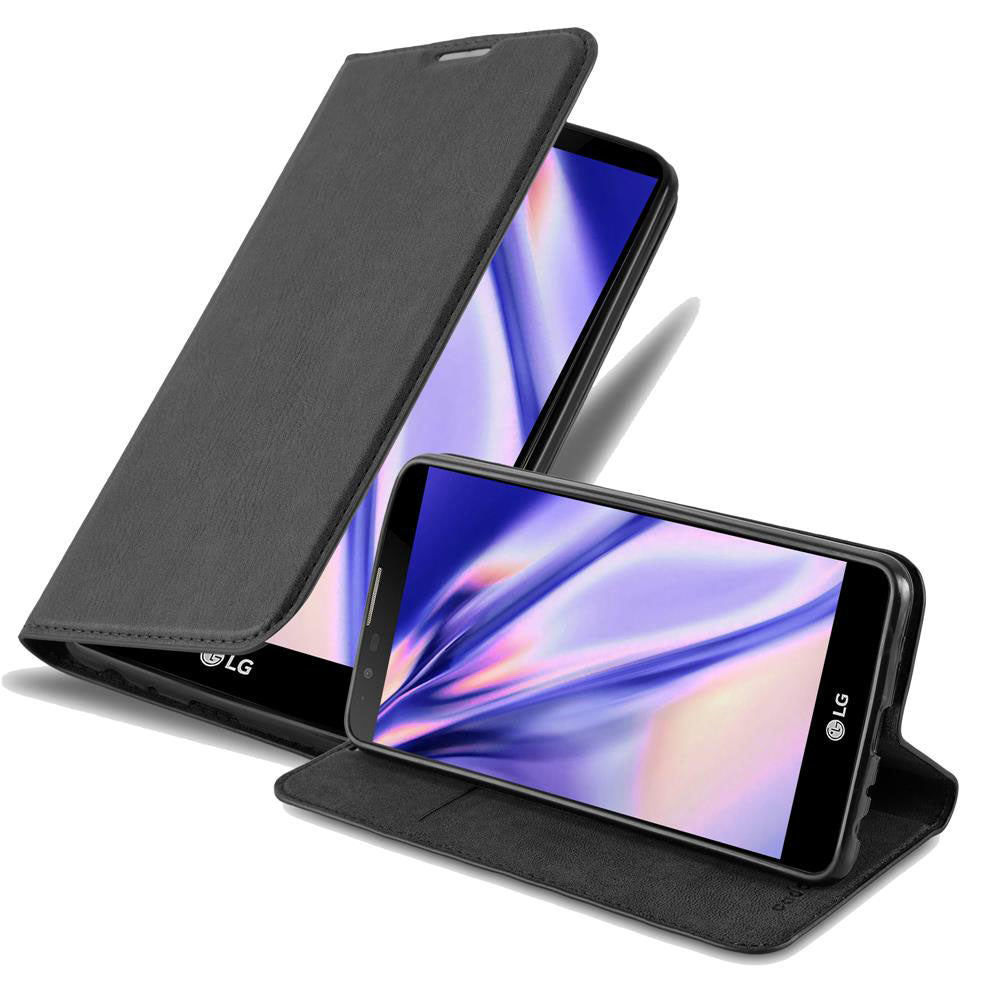 Schwarz / STYLUS 2