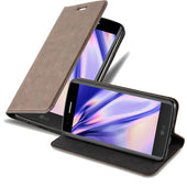 Lade das Bild in den Galerie-Viewer, Braun / K8 2017