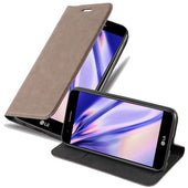 Lade das Bild in den Galerie-Viewer, Braun / K10 2017