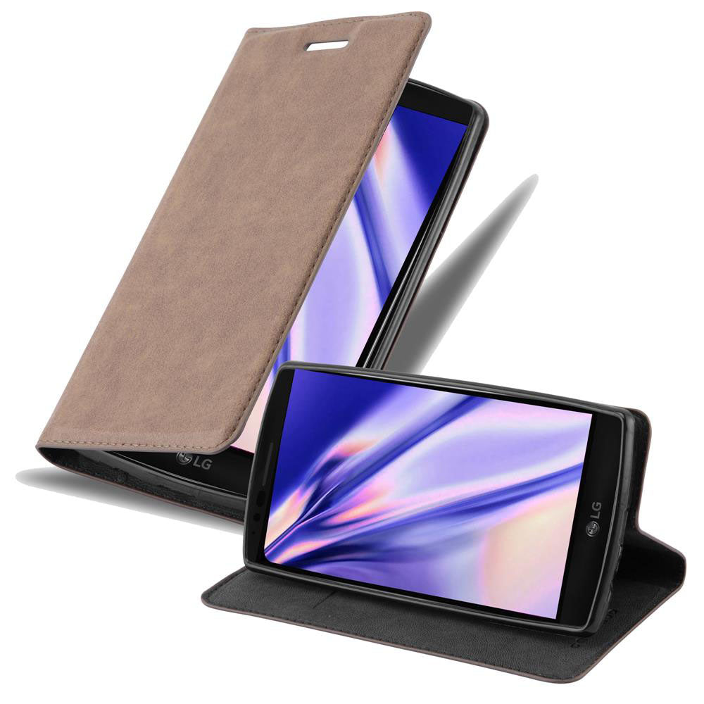 Braun / G FLEX 2