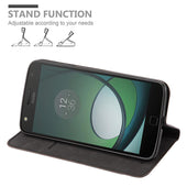 Lade das Bild in den Galerie-Viewer, Braun / MOTO Z PLAY