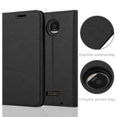 Lade das Bild in den Galerie-Viewer, Schwarz / MOTO Z PLAY