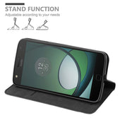 Lade das Bild in den Galerie-Viewer, Schwarz / MOTO Z PLAY