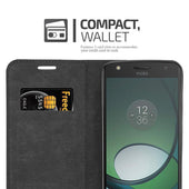 Lade das Bild in den Galerie-Viewer, Schwarz / MOTO Z PLAY