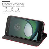 Lade das Bild in den Galerie-Viewer, Rot / MOTO Z PLAY