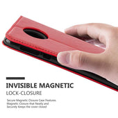 Lade das Bild in den Galerie-Viewer, Rot / MOTO Z PLAY