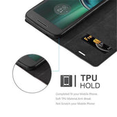 Load image into Gallery viewer, Schwarz / MOTO G4 PLAY