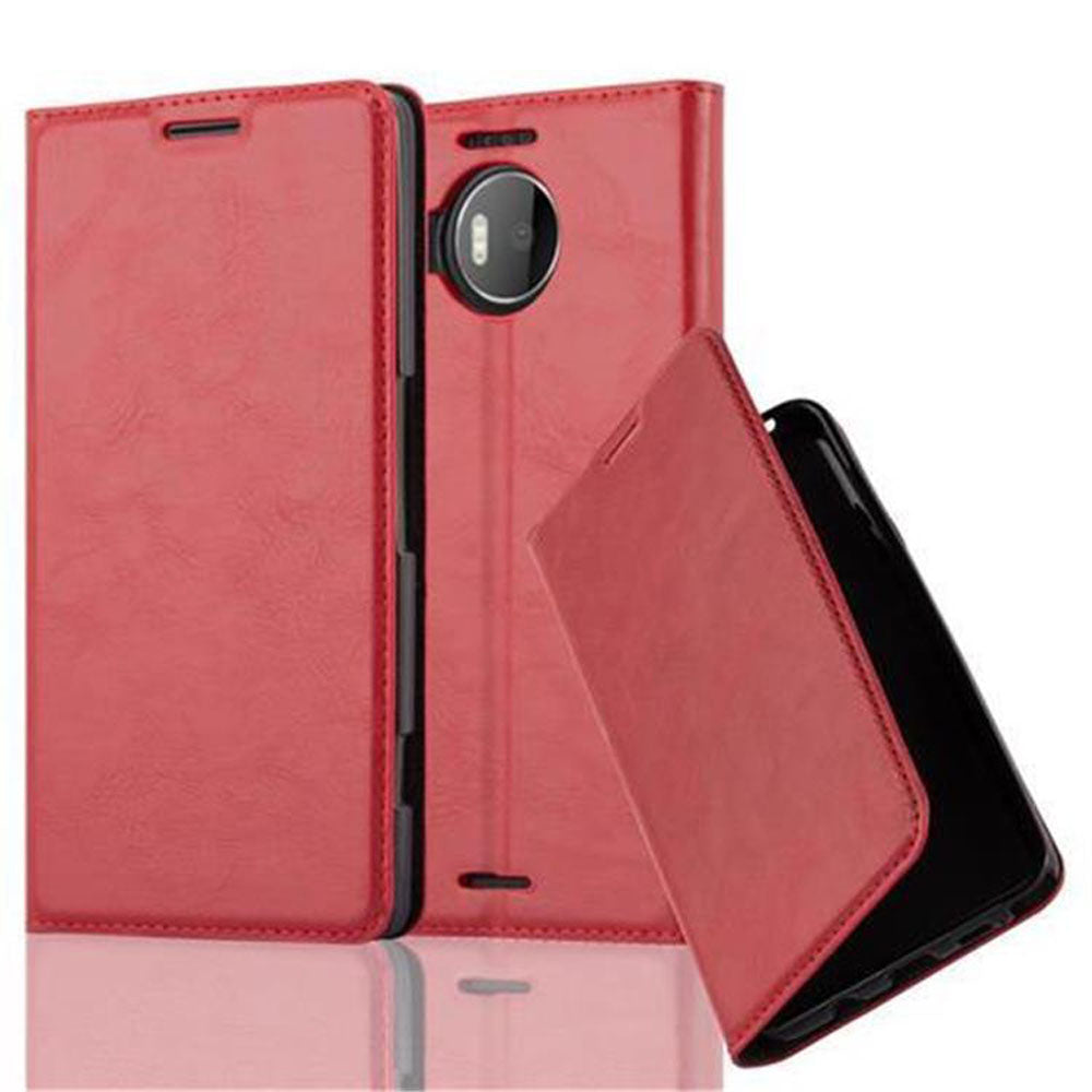 Rot / Lumia 950 XL
