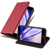 Lade das Bild in den Galerie-Viewer, Rot / NOVA