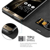 Lade das Bild in den Galerie-Viewer, Schwarz / ZenFone 3 DELUXE